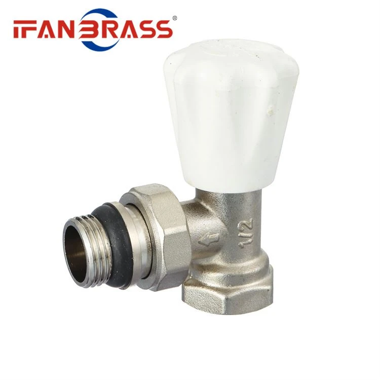 angle Valve