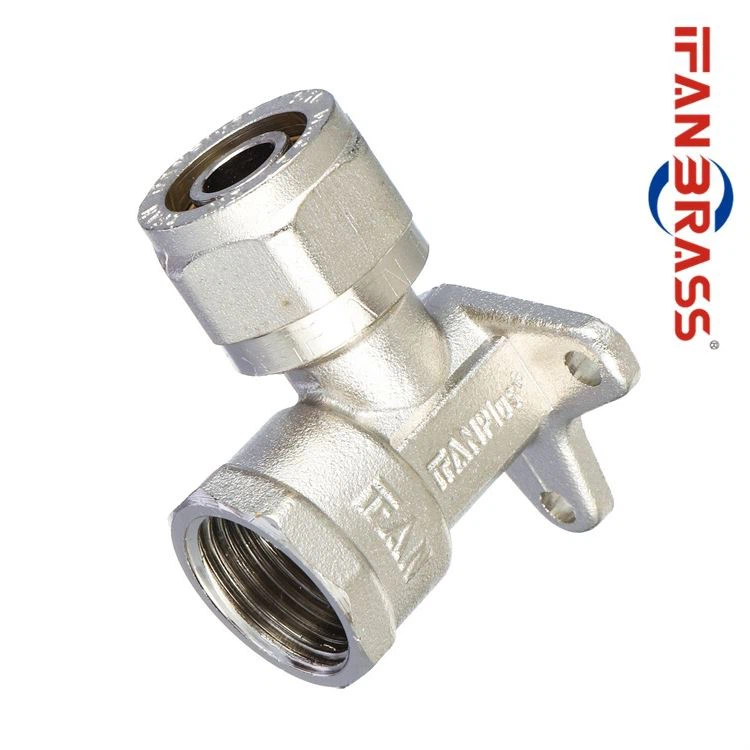 brass 90 degree elbow