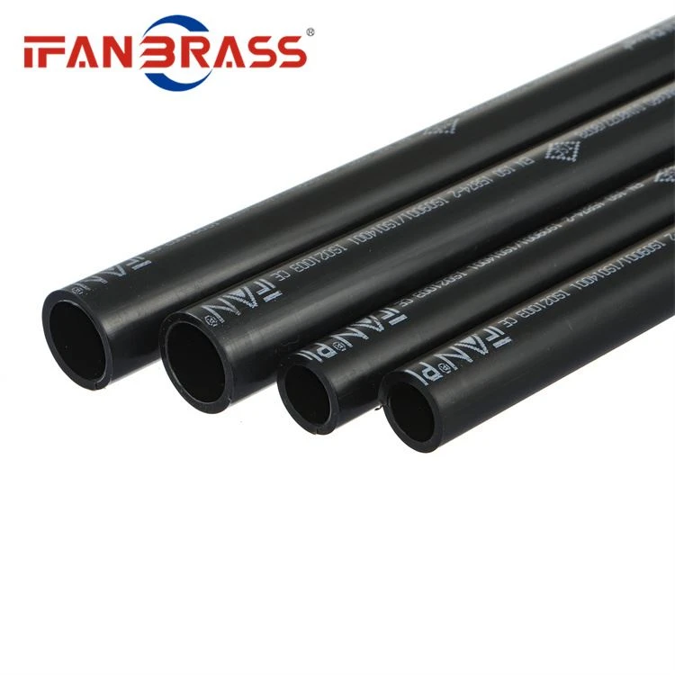 Underfloor Heating Tube