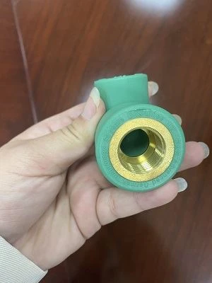 PPR Female Elbow IFANPLUS PPR Female Elbow IFANPLUS