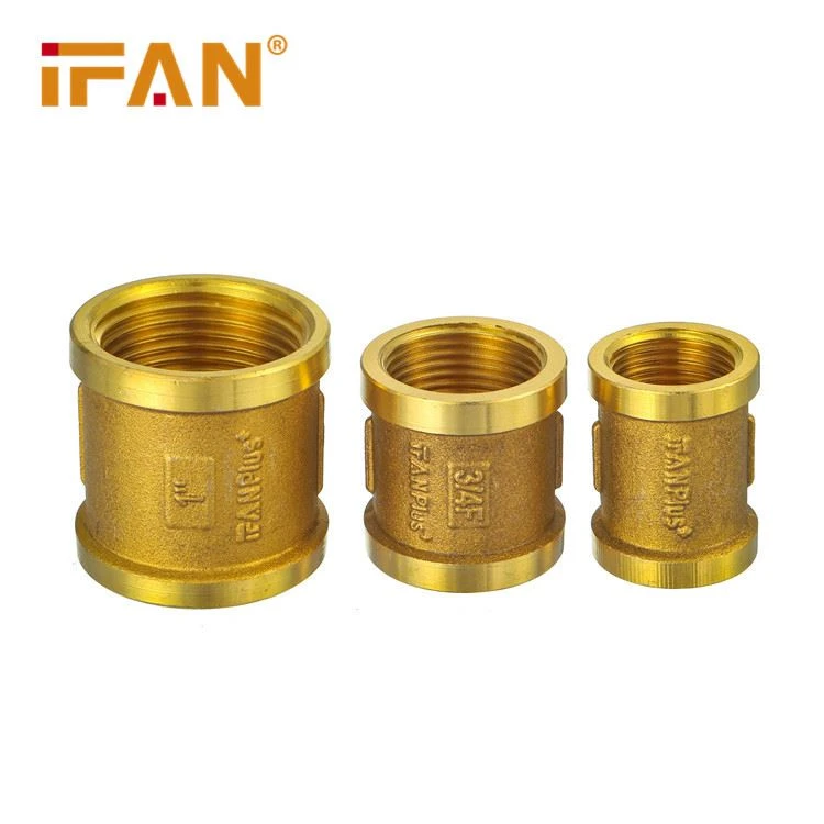 brass socket fitting