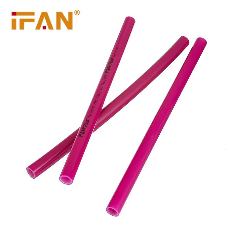 pex evoh pipe