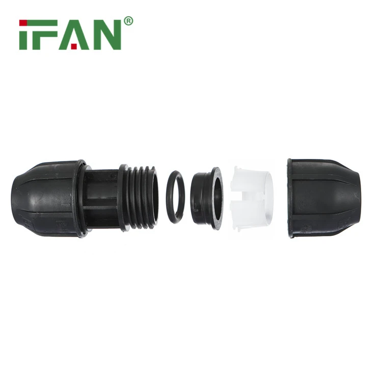 hdpe socket