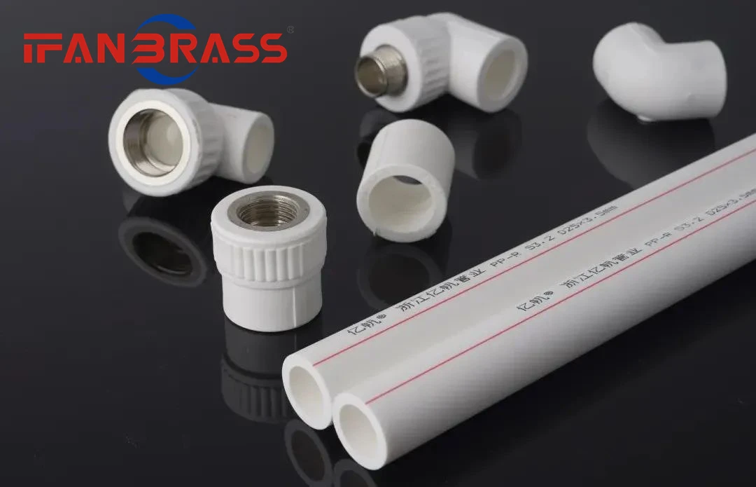 PPR PIPE