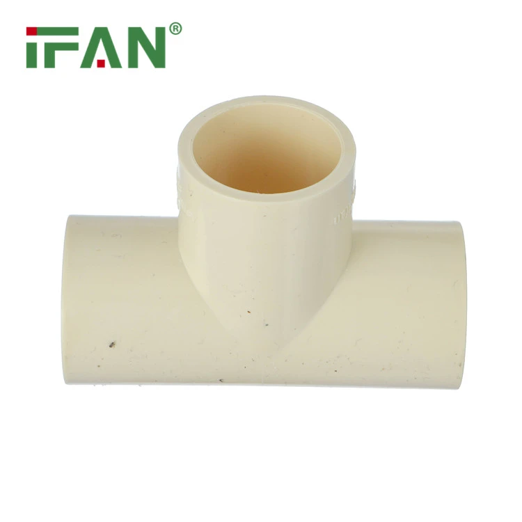 pvc tee fitting pvc tee fitting