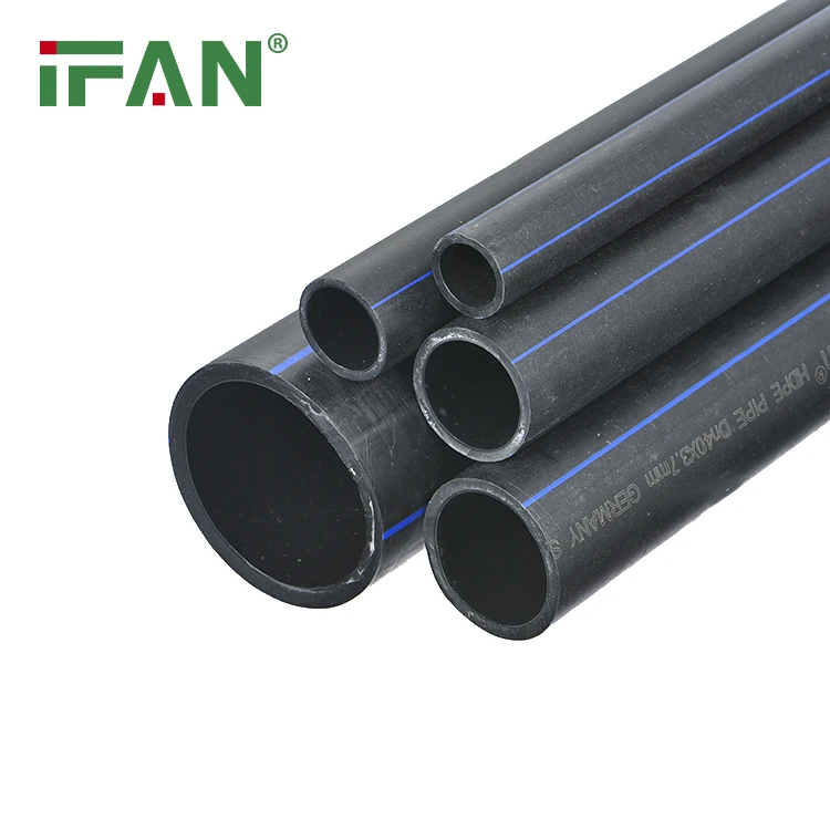 HDPE pipe HDPE pipe