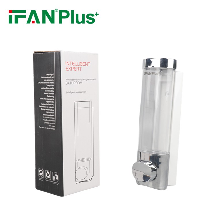 soap dispenser