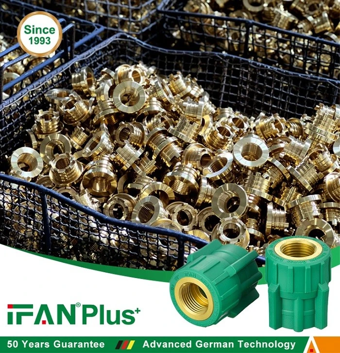 IFANPlus Fitting IFANPlus Fitting