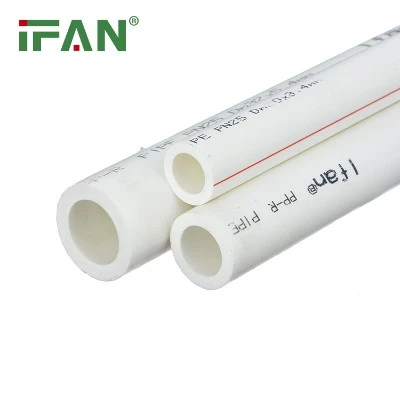 PPR Hot Water Pipe PPR Hot Water Pipe