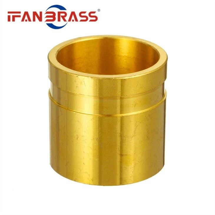 brass sliding nut