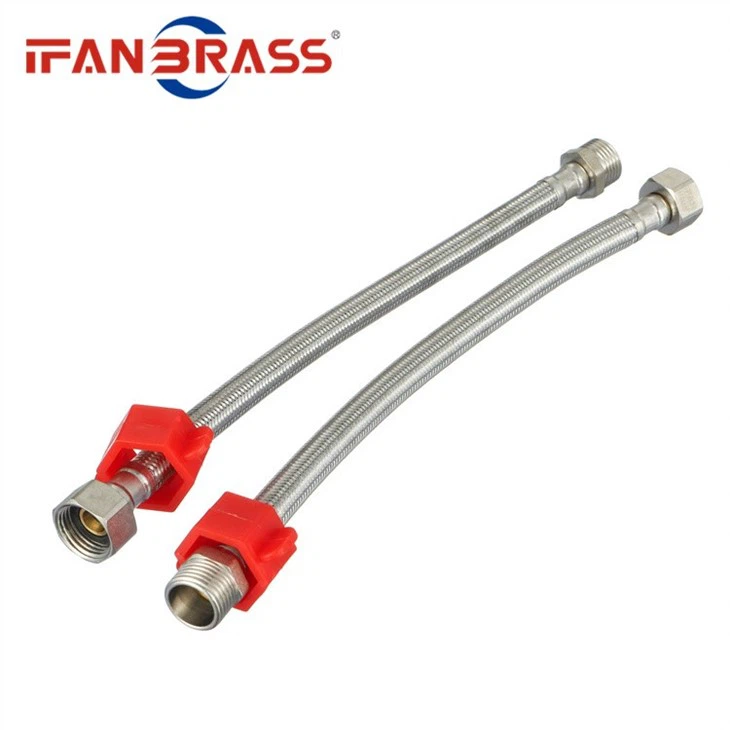 Stainless Steel Flexible Pipe