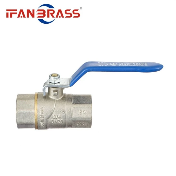 Brass Valve