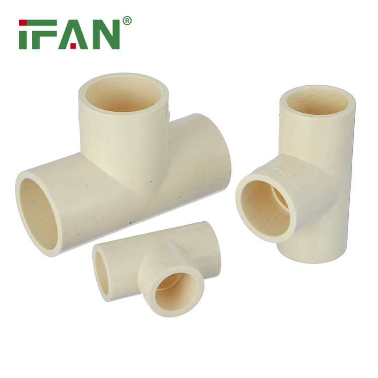 Atšķirība starp UPVC cauruli un PVC cauruli