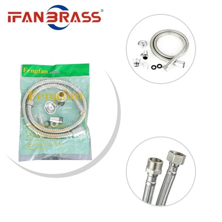 stainless steel  Flexible Hose