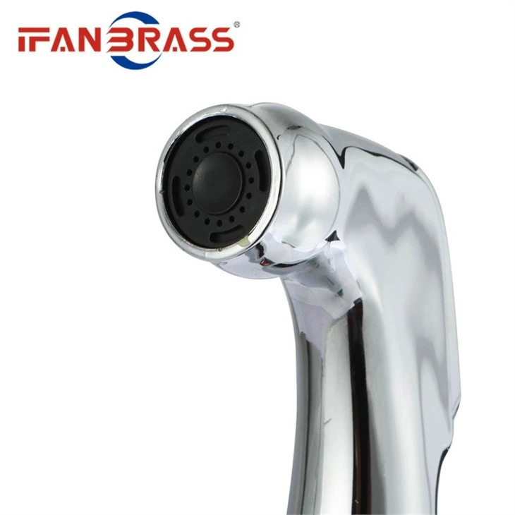 Bidet Sprayer Head