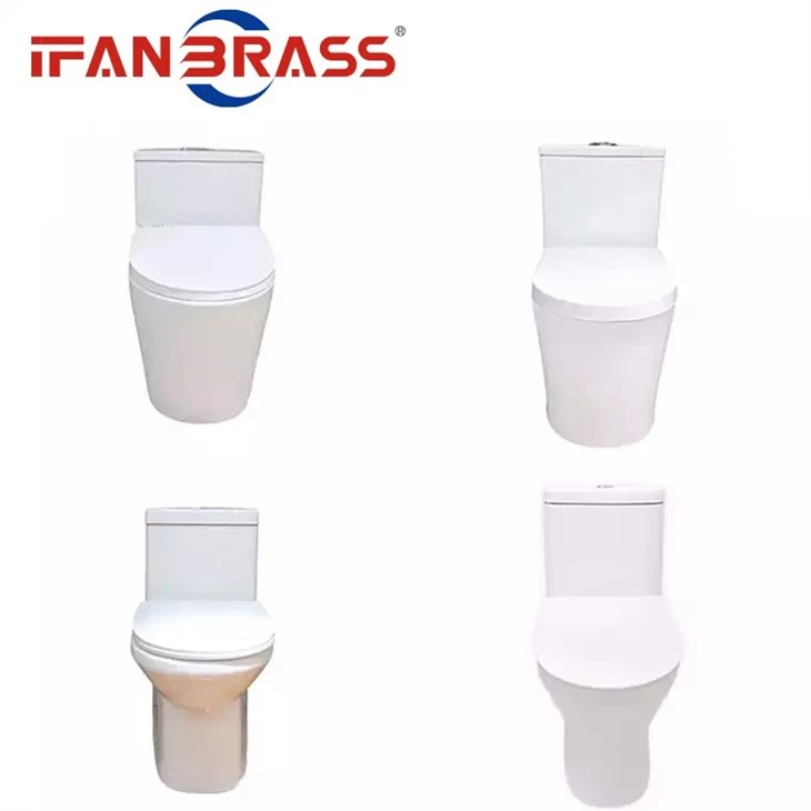 toilet seat