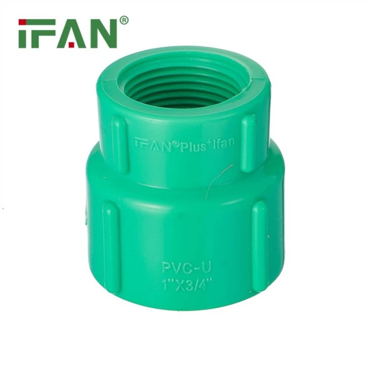 UPVC pipe fittings