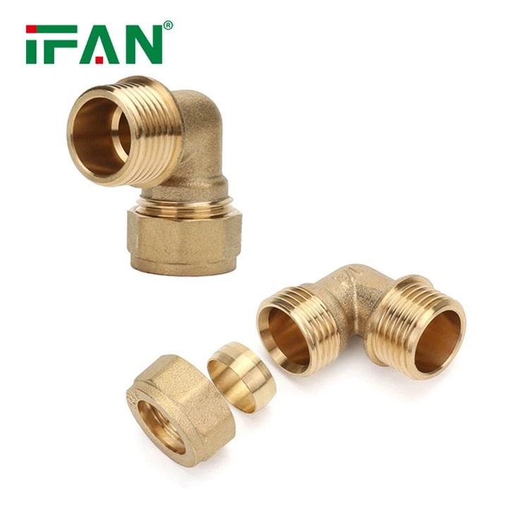 copper elbow