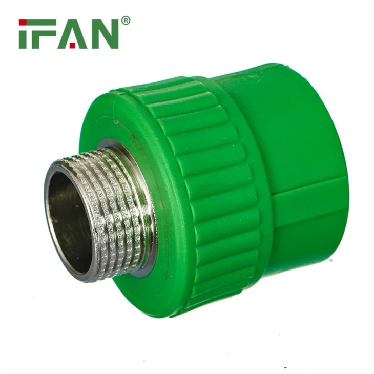 PPR Pipe Fitting