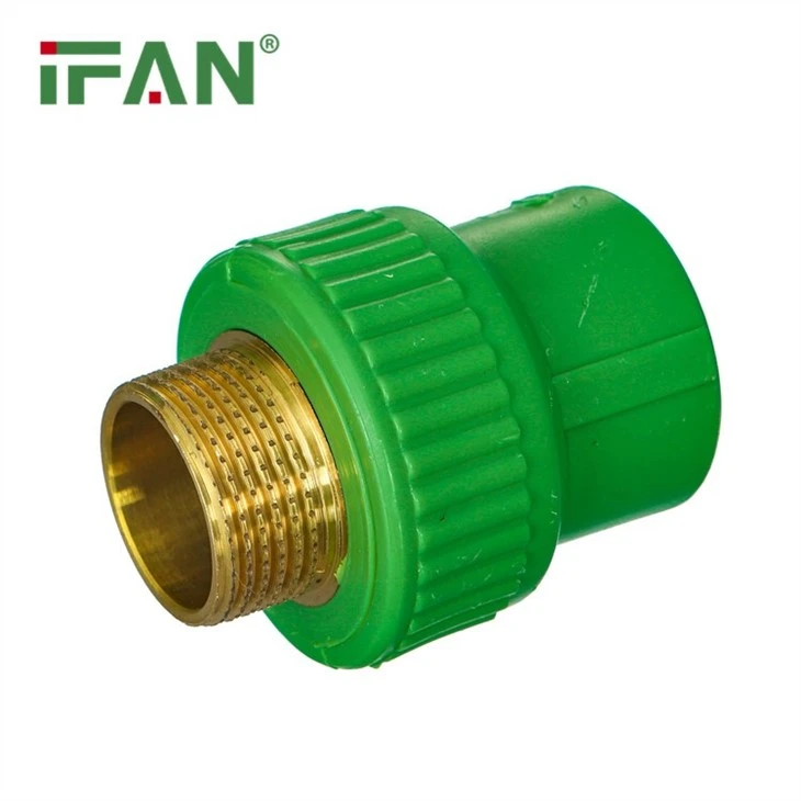 PPR Socket