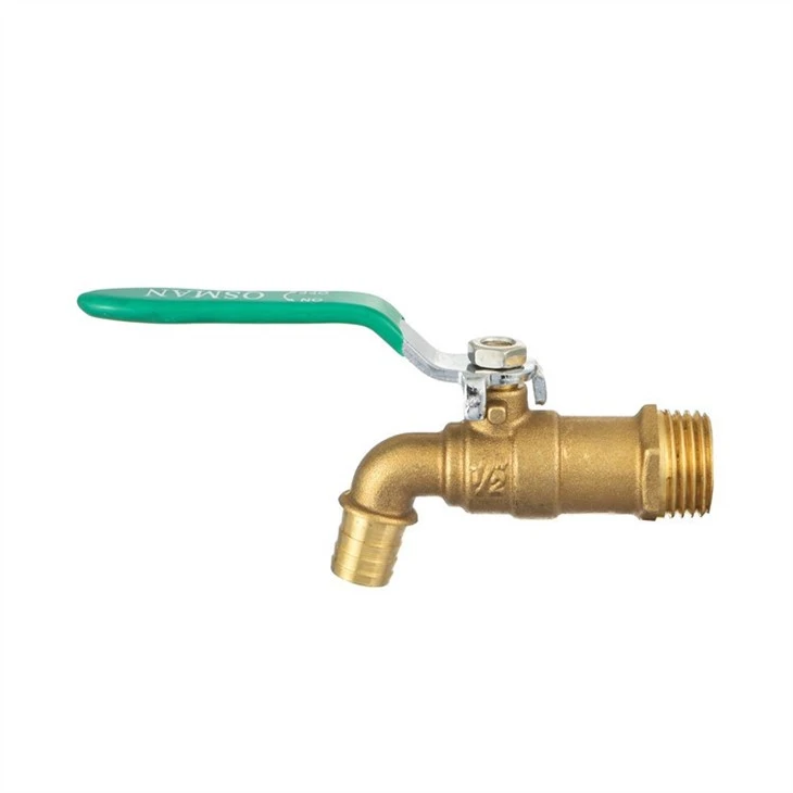 Brass Tap