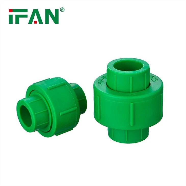 Green PPR Union
