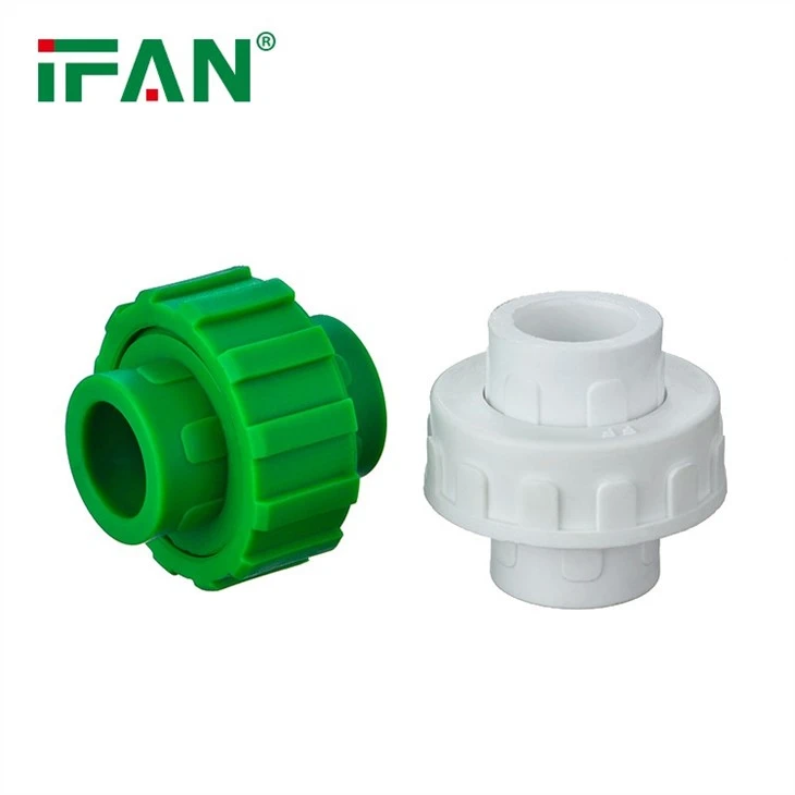 IFAN PPR Fittings