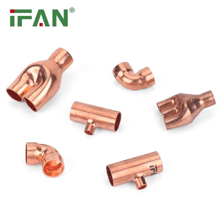 Copper Fitting