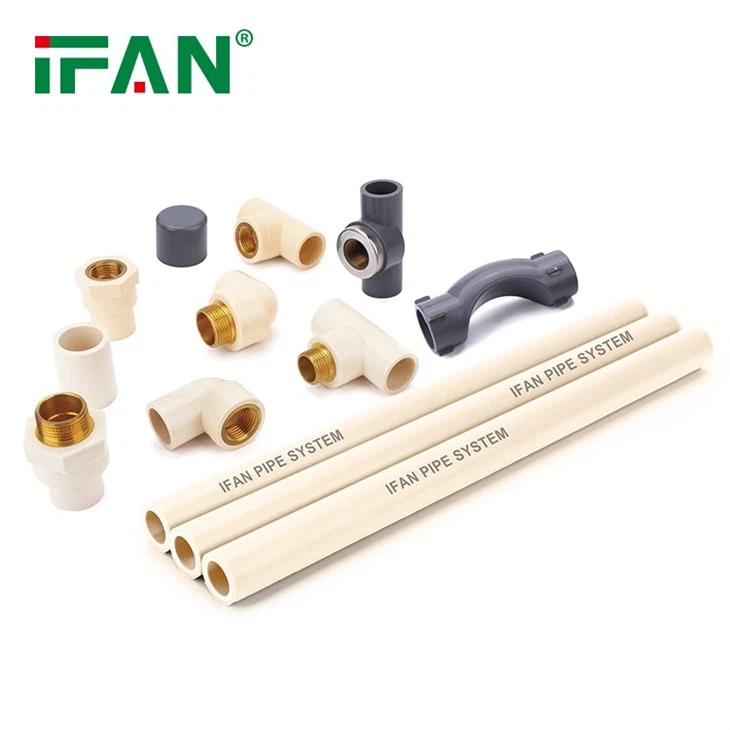 CPVC Pipe Fitting