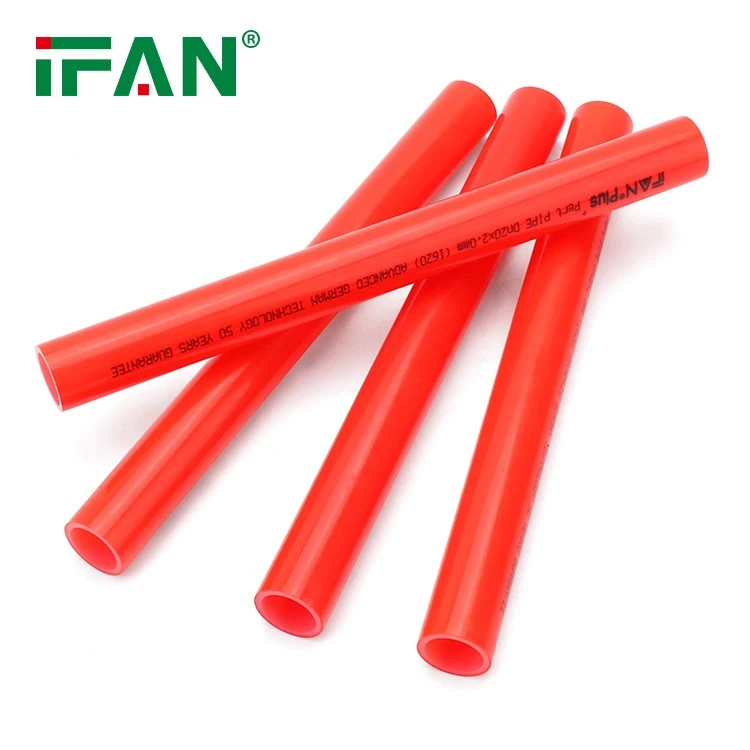 Floor Heating Pipe For HVAC System suppliers