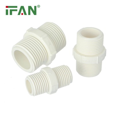 UPVC Nipple UPVC Nipple