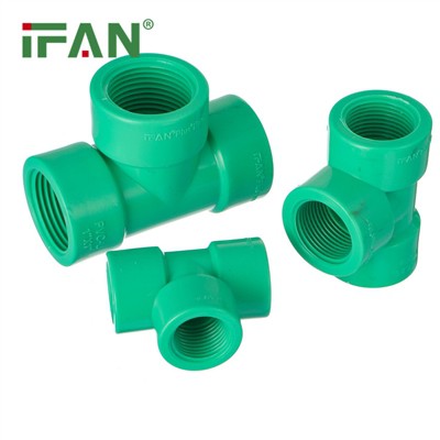 Kā jūs sakārtojat PVC veidgabalus