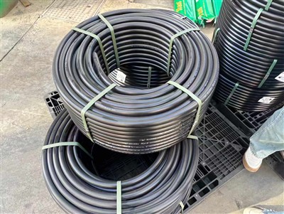 Lauksaimniecības nākotne: HDPE apūdeņošanas risinājumi