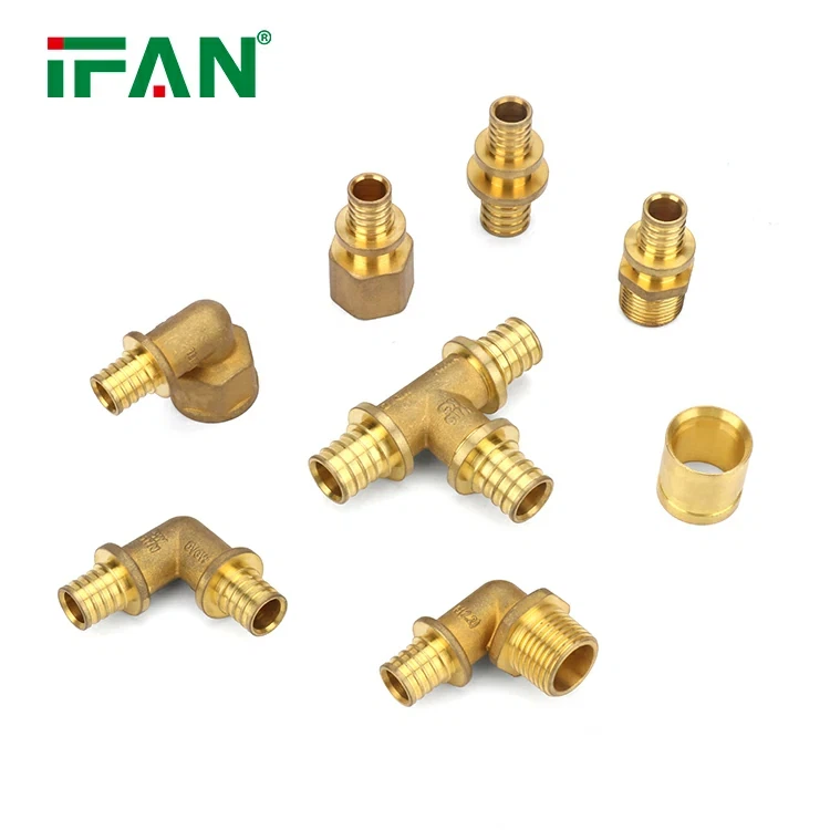 Kas ir PEX aksiālā montāža?