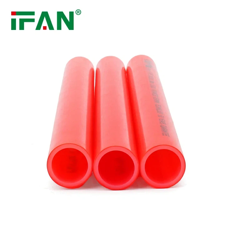 IFAN PEX cauruļu drošība: vai tas tiešām ir drošs dzeramajam ūdenim?