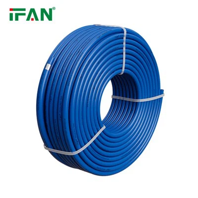 Pex al Pex caurule ūdenim