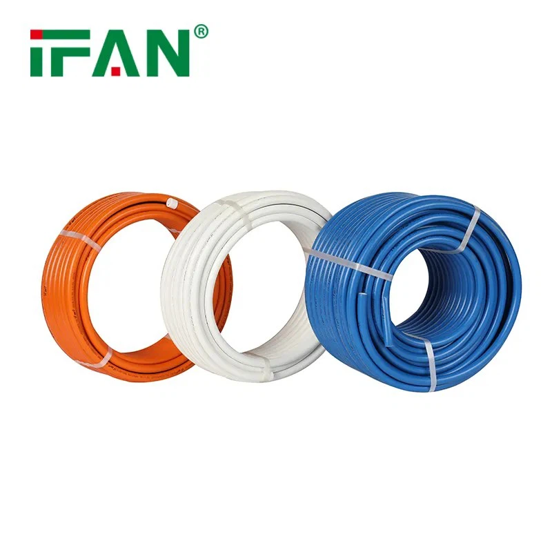 PEX Pipes