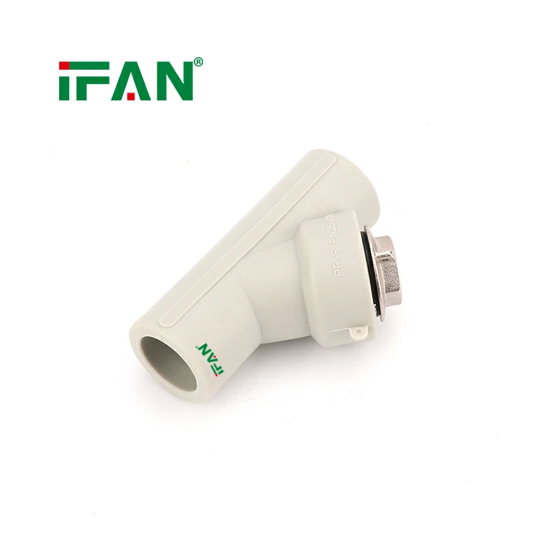 PPR filtra vārsti