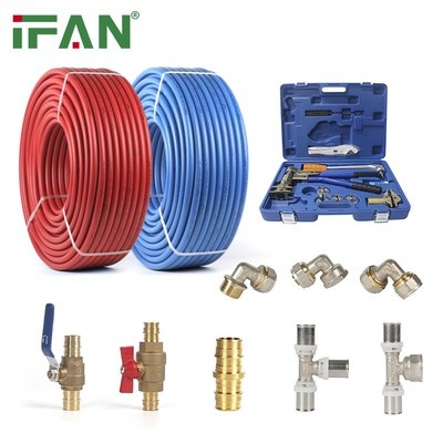 Hot Sale PEX Pipes 2 Hot Sale PEX Pipes 2