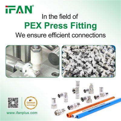 Hot Sale PEX Pipes