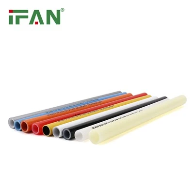 Ifan ASTM F2623 zemūdens sildīšanas caurule