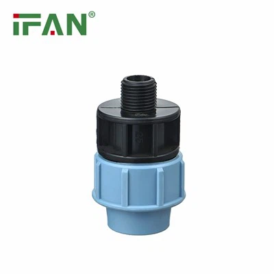 IFAN   HDPE   601   Male   ligzda   caurule   veidgabali